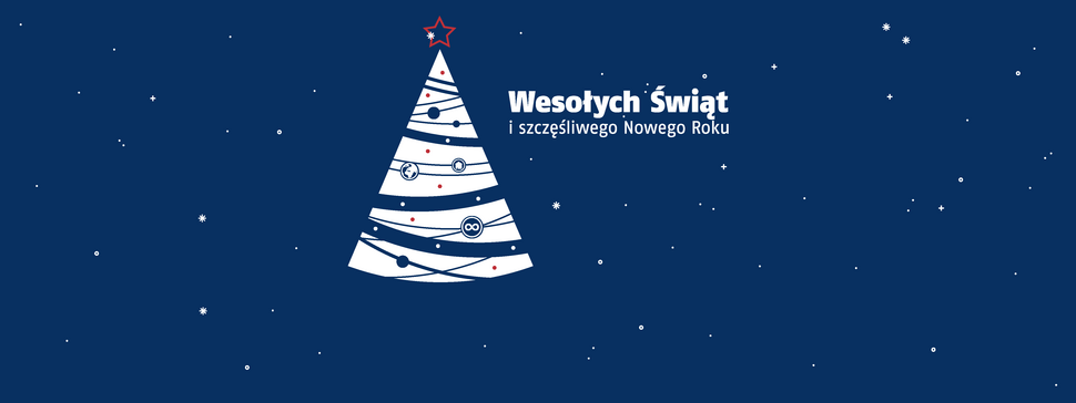 Życzenia świąteczne