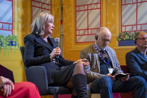 photo from the event