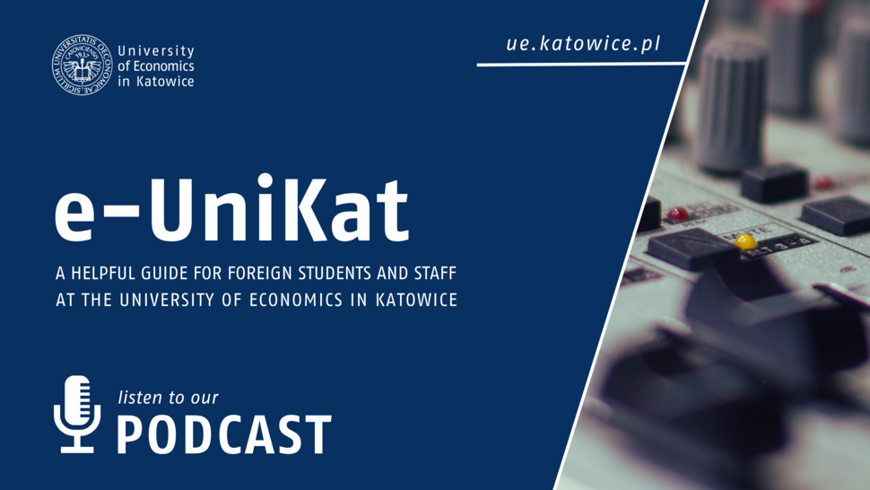 a helpful guide for foreign students and staff at the university of economics in katowice