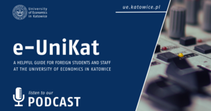 a helpful guide for foreign students and staff at the university of economics in katowice