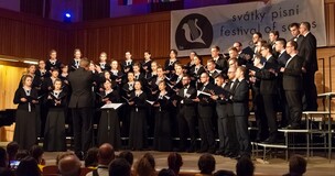 Dwa złote medale dla Chóru w międzynarodowym konkursie