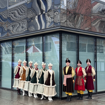 zdjęcie wykonane podczas wydarzenia