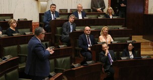 Kongres Gospodarczy- uczestnicy