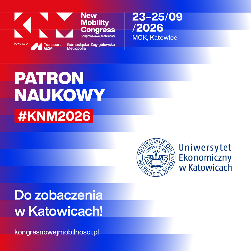 grafika z patroantem ue katowice
