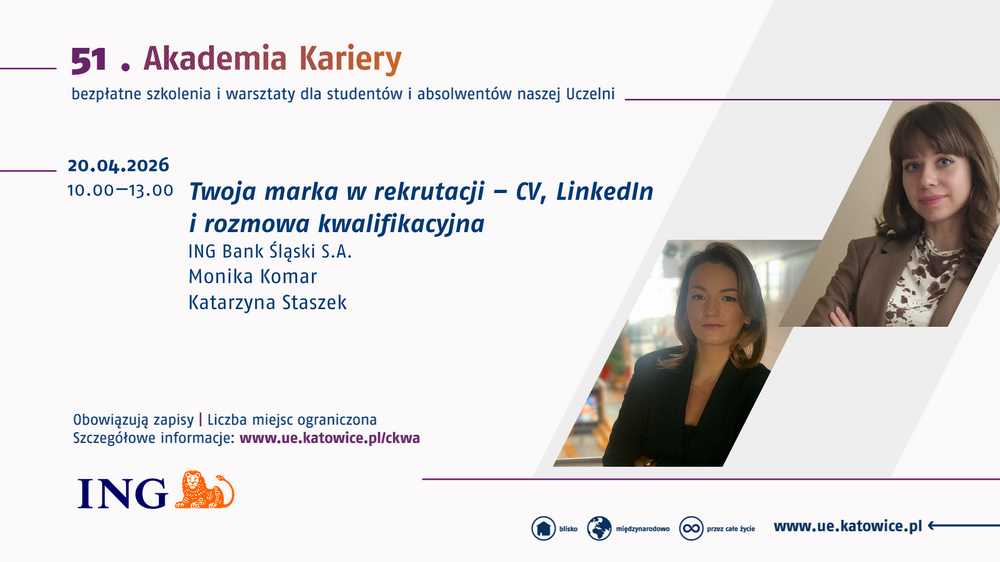 grafika promująca; treść w newsie