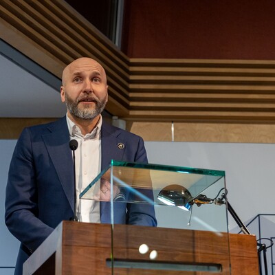 Photos from the event 