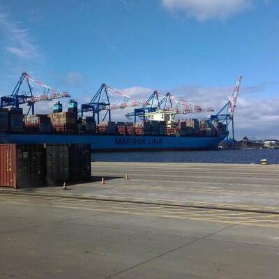 Relacja z wizyty studyjnej w Gdańsku