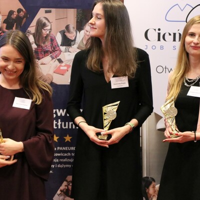 Wielki Finał Job Shadowing - Cień Szansy