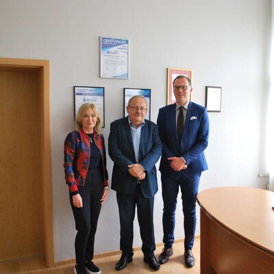 Wykład Dziekański na Wydziale Ekonomii już za nami