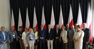 Rada Standarów Zawodowych Wyceny Nieruchomości