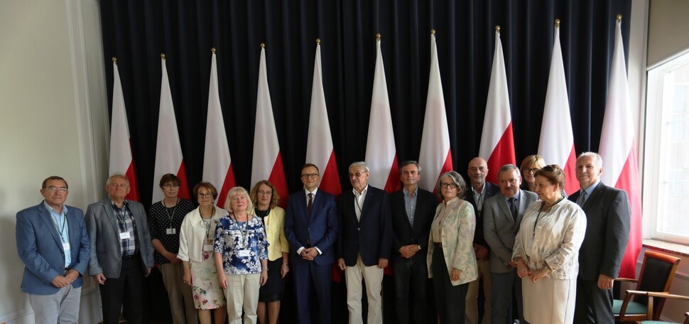 Rada Standarów Zawodowych Wyceny Nieruchomości