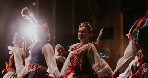 Zespół Pieśni i Tańca "Silesianie"