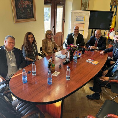 zdjęcie wykonane podczas wyjazdu