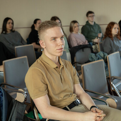 praktyczny warsztat przywództwa w ramach Akademii Biznesu UE Katowice