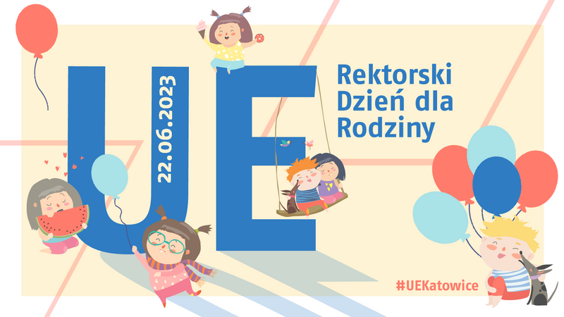 grafika promująca wydarzenie