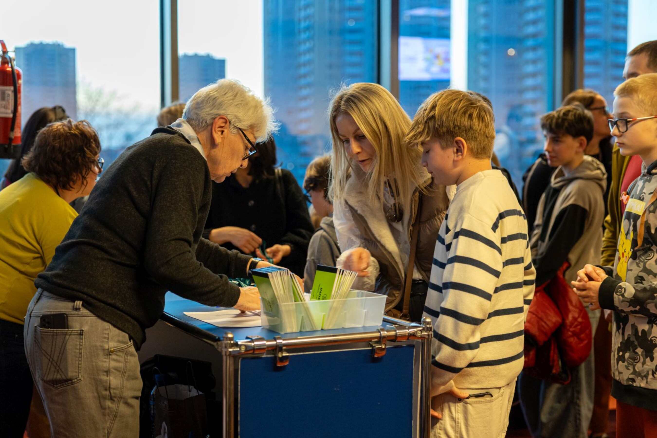 eud inauguracja marzec 2026  8 