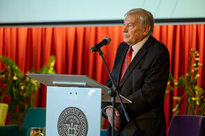 dr hab. Jan Wojtyła, prof. UE