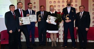 Gala Przedsiębiorczości