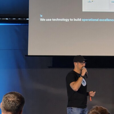 zdjęcie wykonane podczas wydarzenia