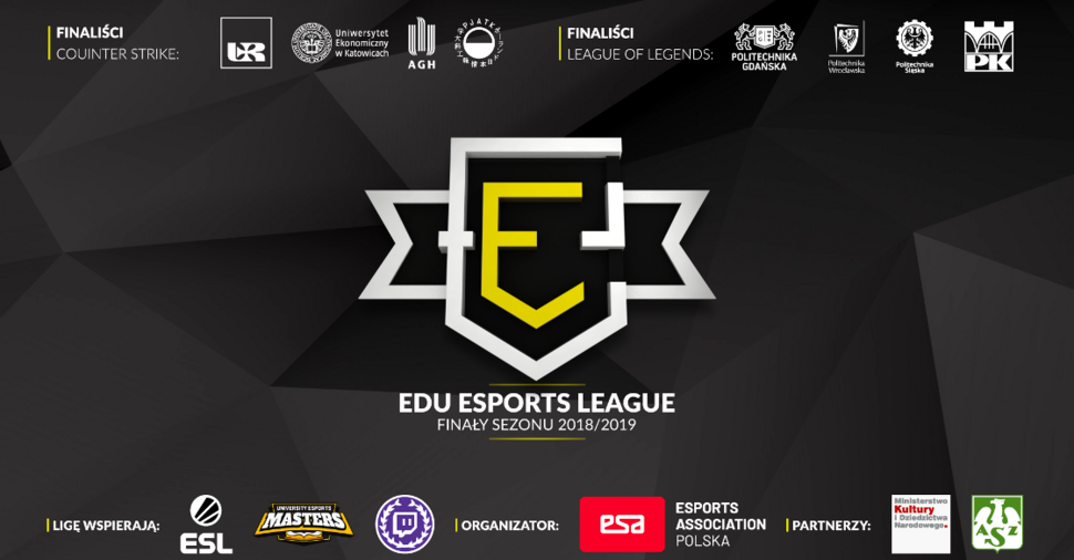 Edu Sports League