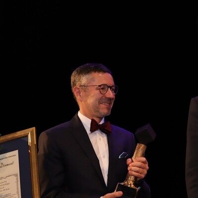 Gala Czarnych Diamentów 2019 z udziałem UE Katowice