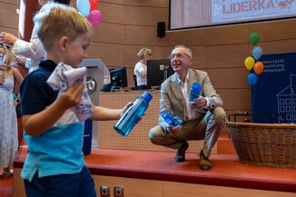 zdjęcie wykonane podczas wydarzenia