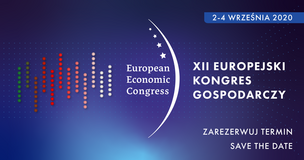 XII edycja Europejskiego Kongresu Gospodarczego
