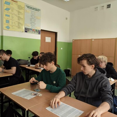 zdjęcie wykonane podczas warsztatów