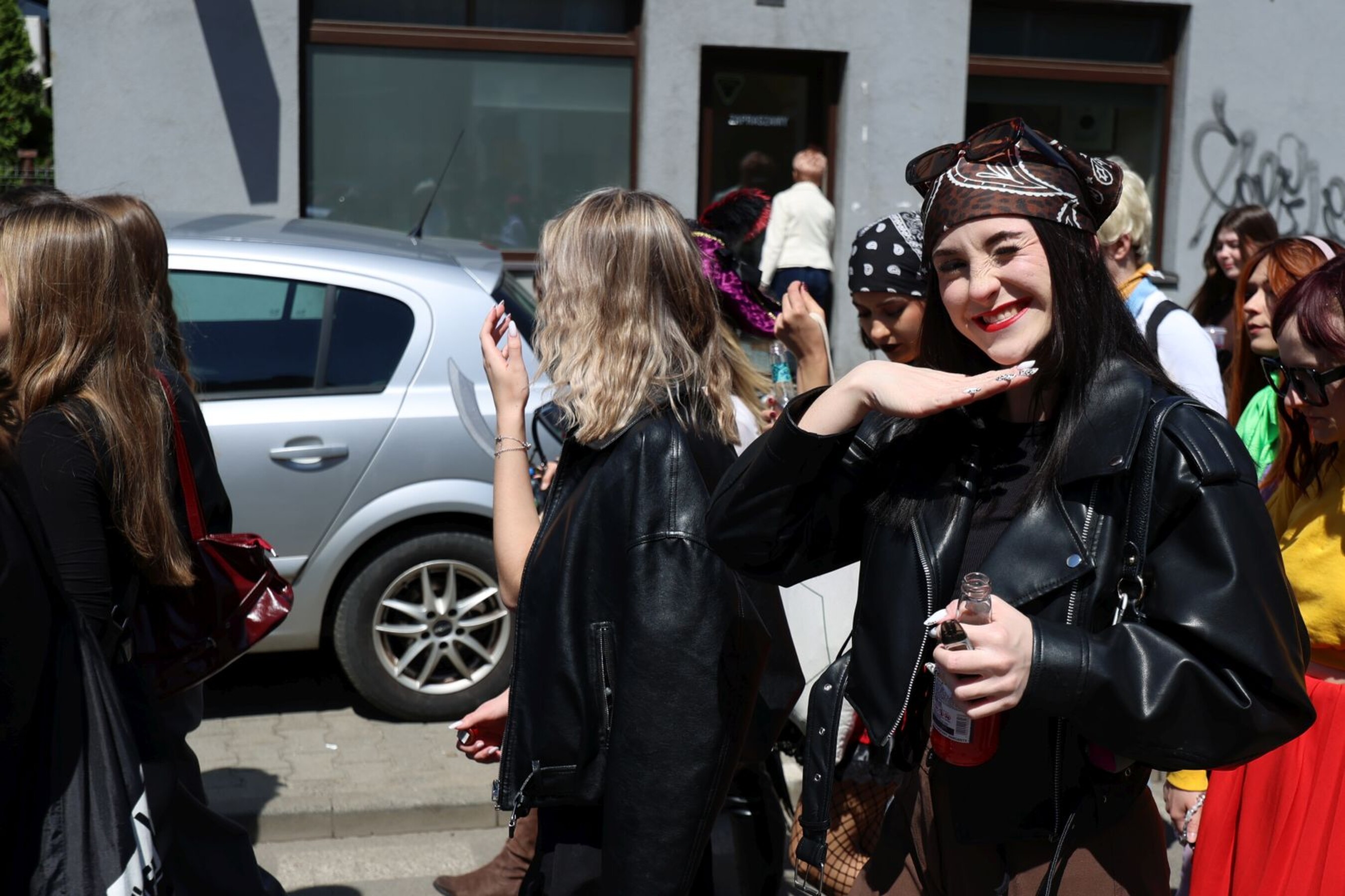 19 05 2026 Juwenalia Slaskie  107 