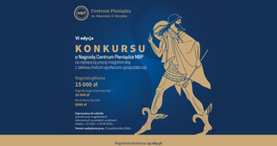 grafika promująca konkurs