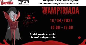 grafika promocyjna, treść w newsie