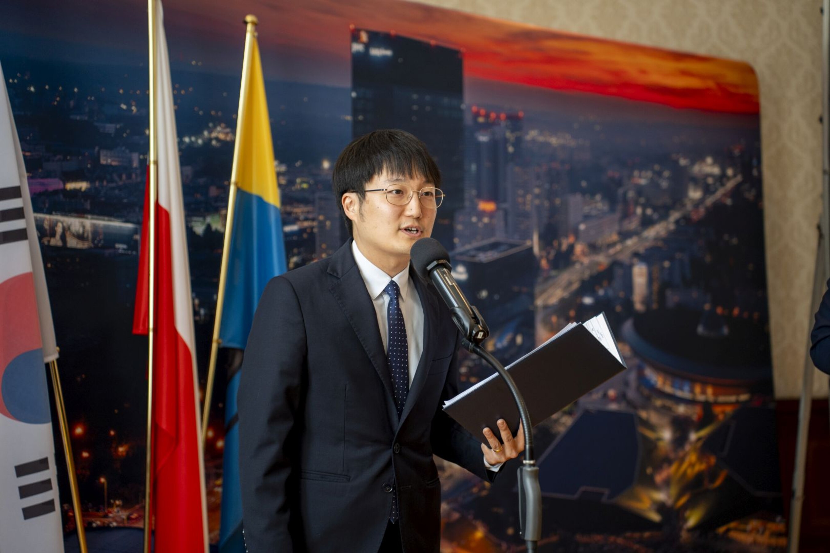 2026-05-13  Rada-Koreanska 12