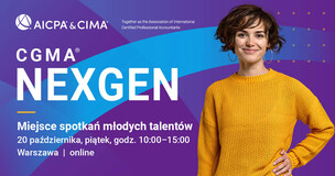 grafika promująca wydarzenie