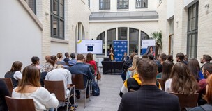 participants of conference