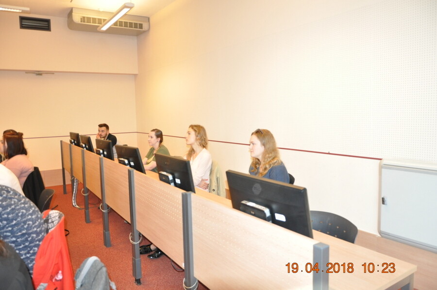 Dzień Łańcucha Dostaw na UE Katowice