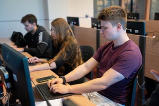 zdjęcie wykonane podczas wydarzenia