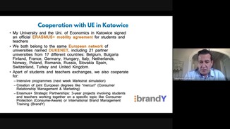 Open Day - Stephane Ganassali