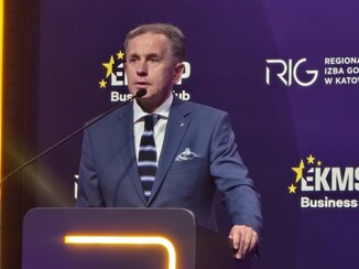 dr hab. Rafał Żelazny, prof. UE