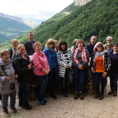 Wymiana polsko-francuska słuchaczy UETW