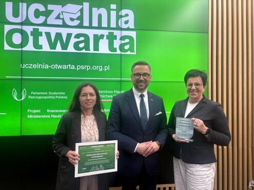 zdjęcie wykonane podczas wydarzenia