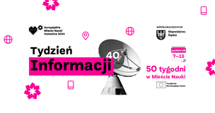 Tydzień Informacji w Mieście Nauki