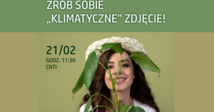 Zrób sobie klimatyczne zdjęcie!