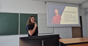 zdjęcie wykonane podczas wyjazdu