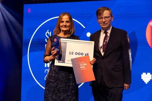 photo from the event