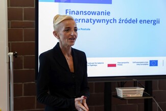 zdjęcie wykonane podczas wydarzenia