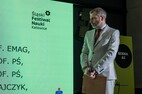 dr hab. Jan Kozak, prof. UE