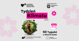 Tydzień Klimatu w Mieście Nauki