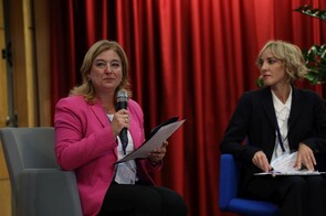 dr hab. Joanna Błach, prof. UE