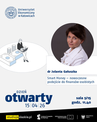 grafika promująca wykład