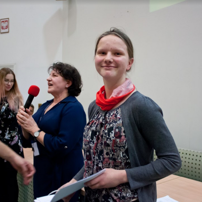 Finałowe spotkanie kolejnych edycji w programach EUD i AME